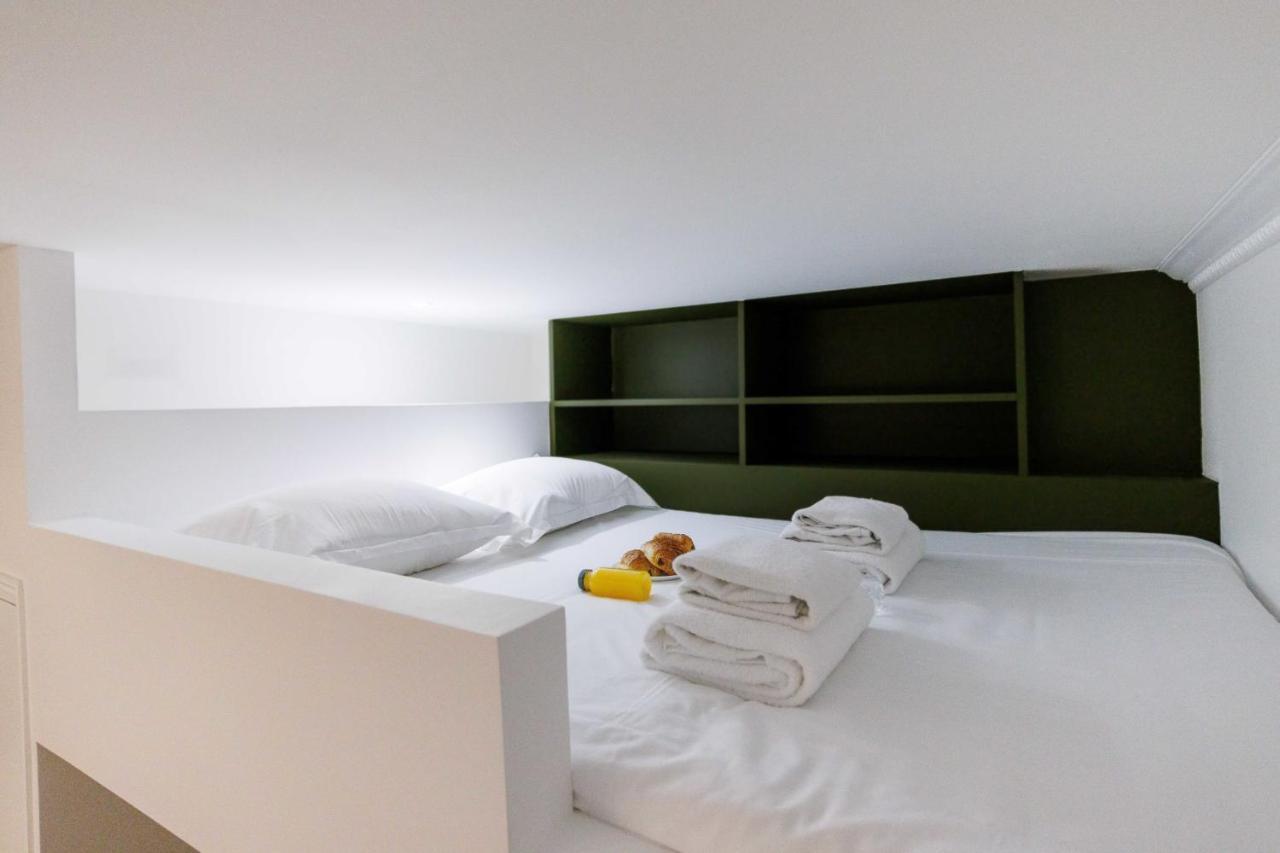 Charming And Peaceful Studio - 2P - Pigalle Париж Екстериор снимка